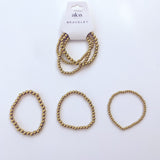 Seaside Stretch Bundle Silver
