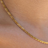 Ivy Necklace