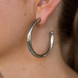 Emerald Coast Hoops Silver