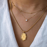 Alchemy Necklace
