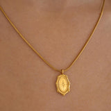 Alchemy Necklace