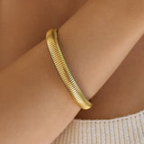 Earthbound Bangle