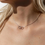 Perfect Timing Necklace