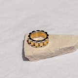 Lineage Ring Intermix