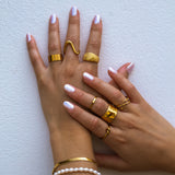 Milan Ring
