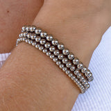 Seaside Stretch Bundle Silver