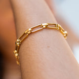 Everly Bracelet Gold