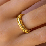 Reign Ring