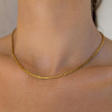 Ivy Necklace