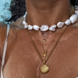 Marella Necklace