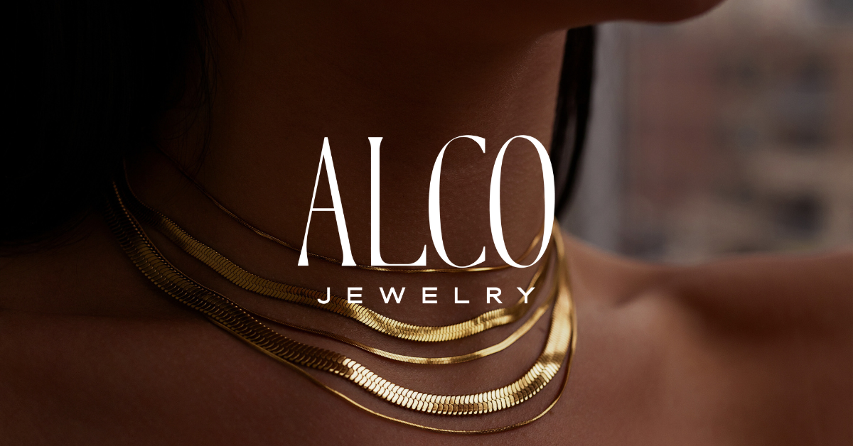 Limitless Sun Necklace  ALCO Jewelry