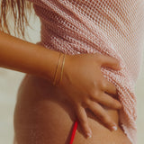 Essence Bracelet Gold