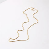 Oceania Necklace