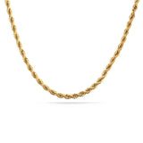 Haven Necklace Gold
