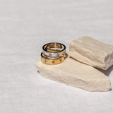 Lucent Ring Gold