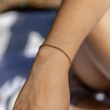 Haven Bracelet Gold