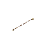Extender 3" Gold