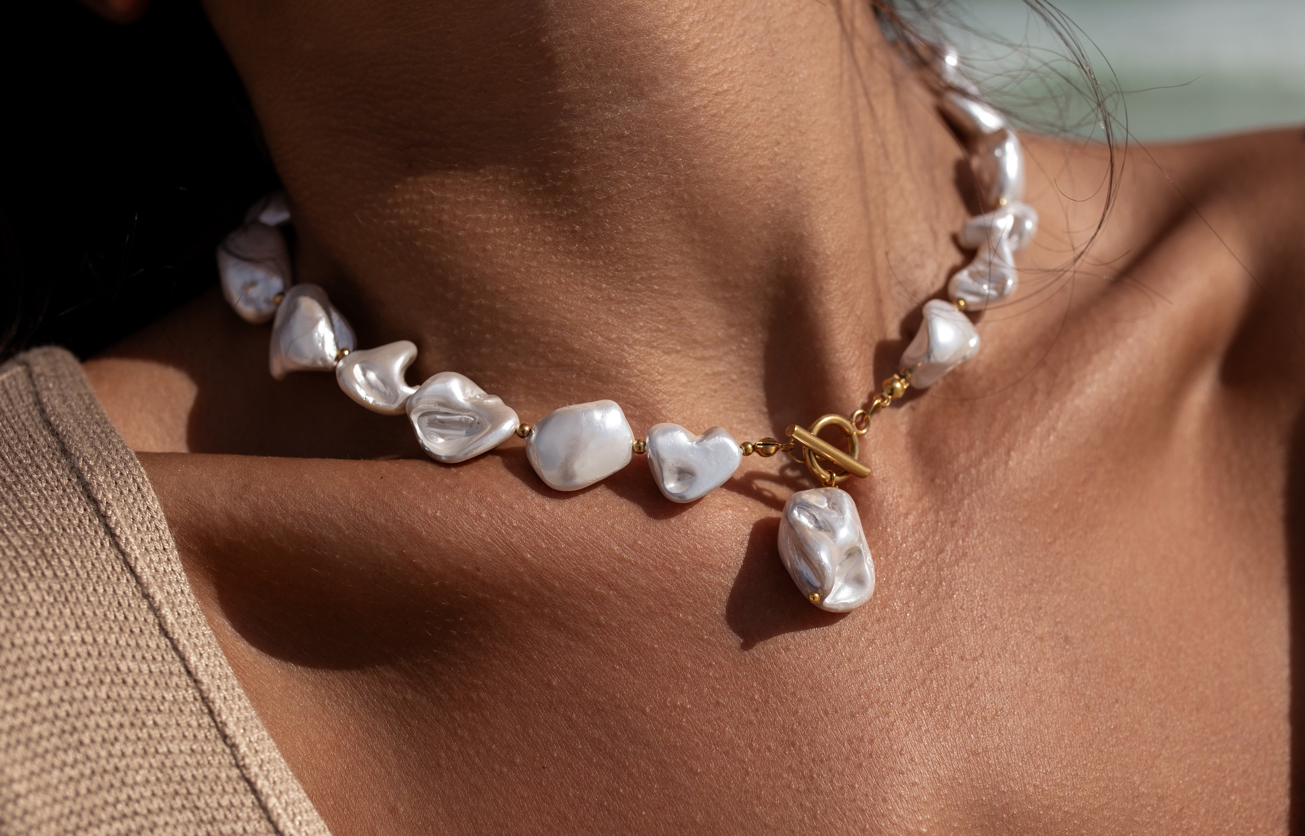 PEARLS