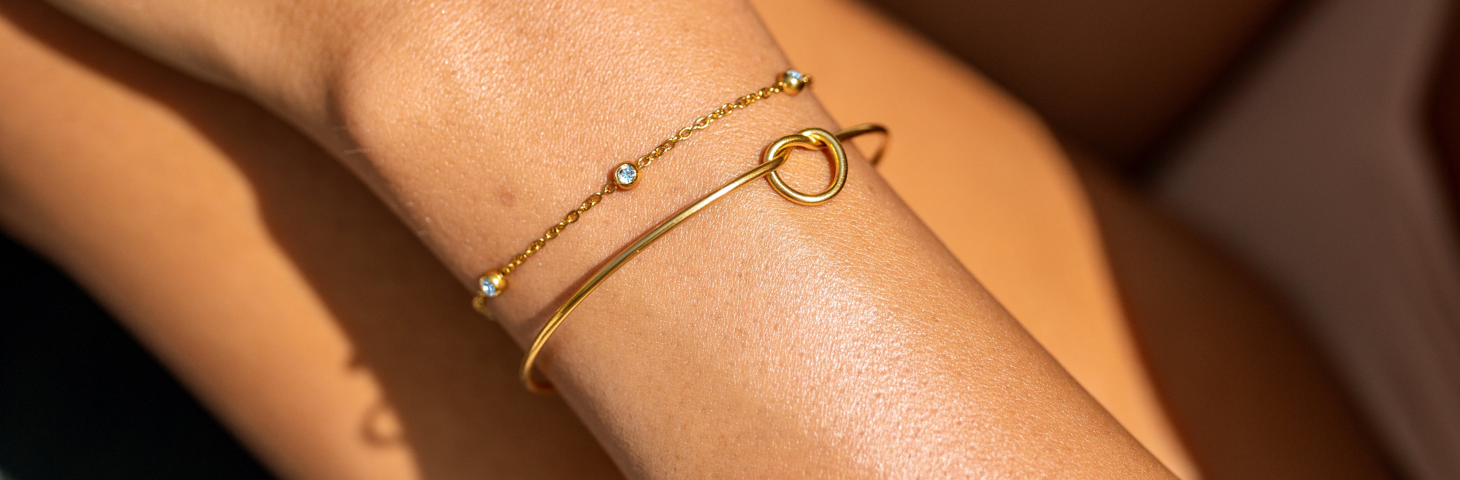 BRACELETS