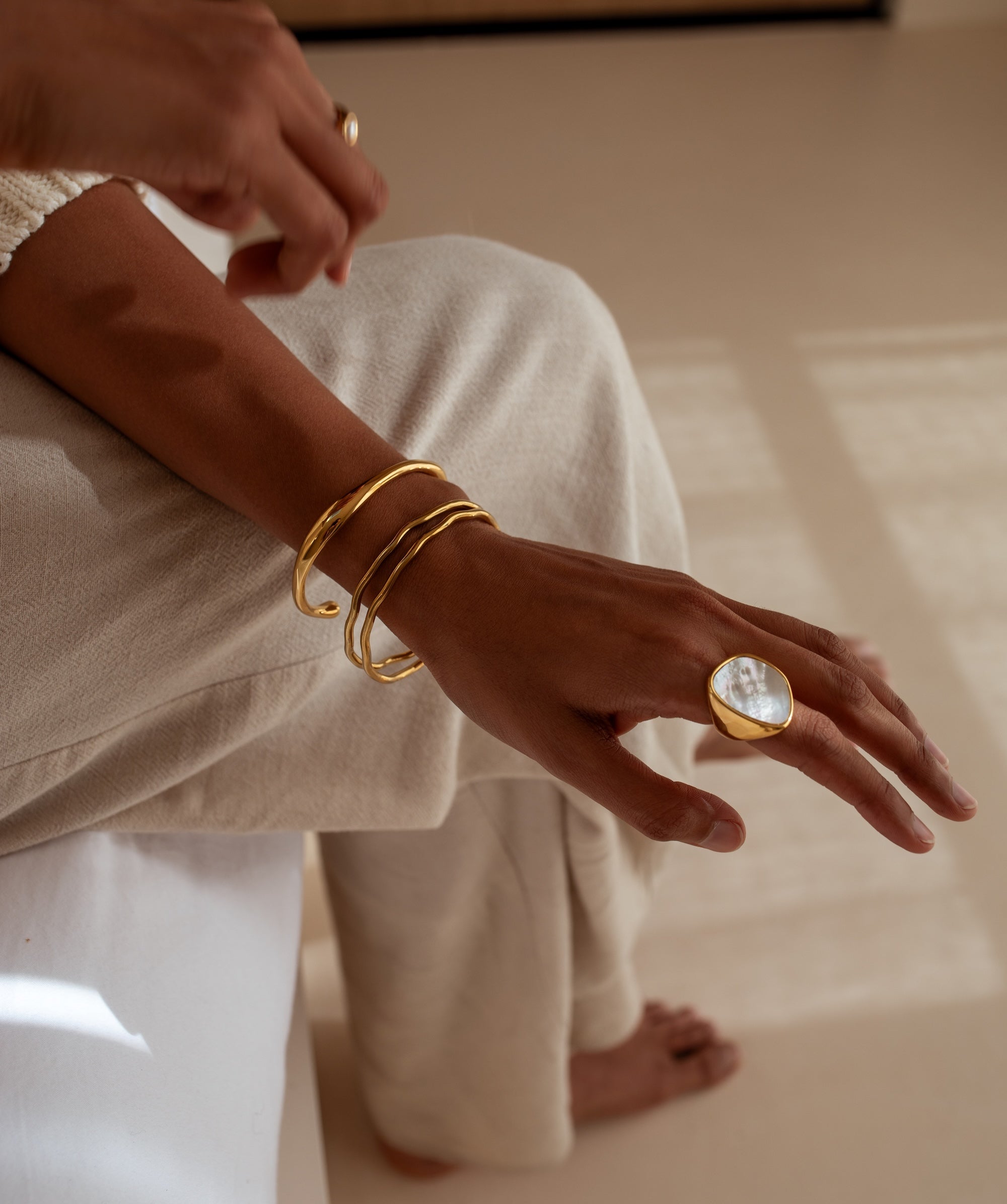 The Vault Collection