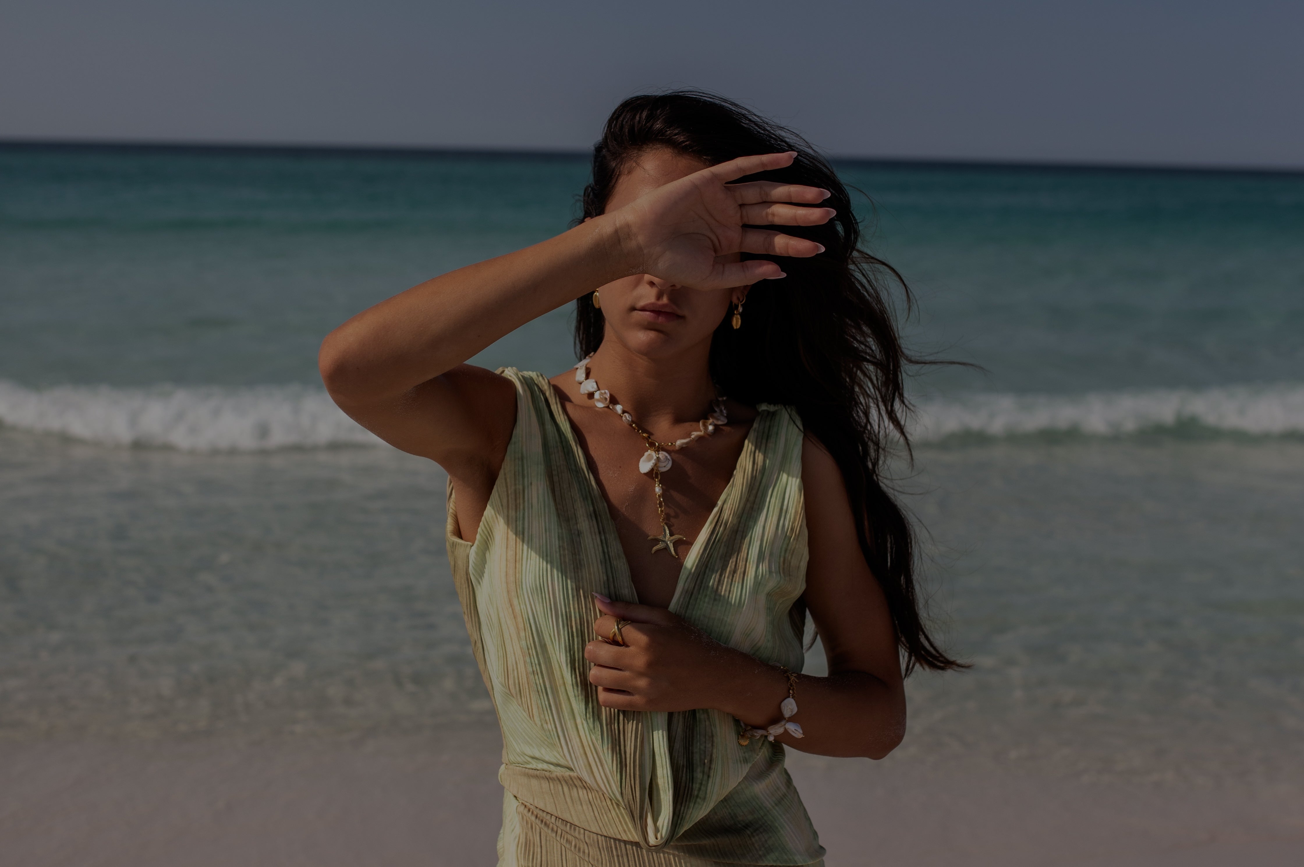 For The Beach