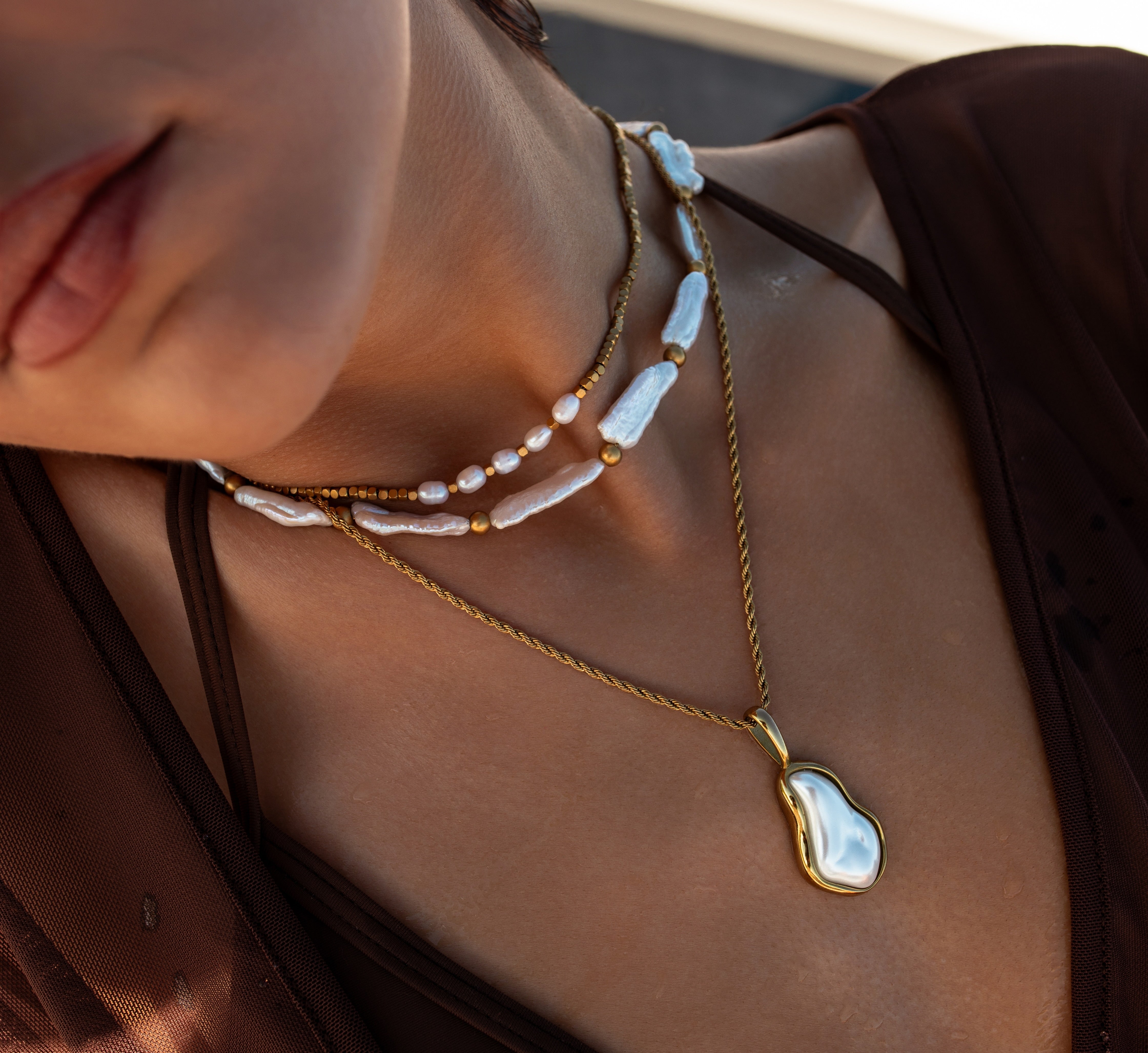 Summer Jewelry Under $100