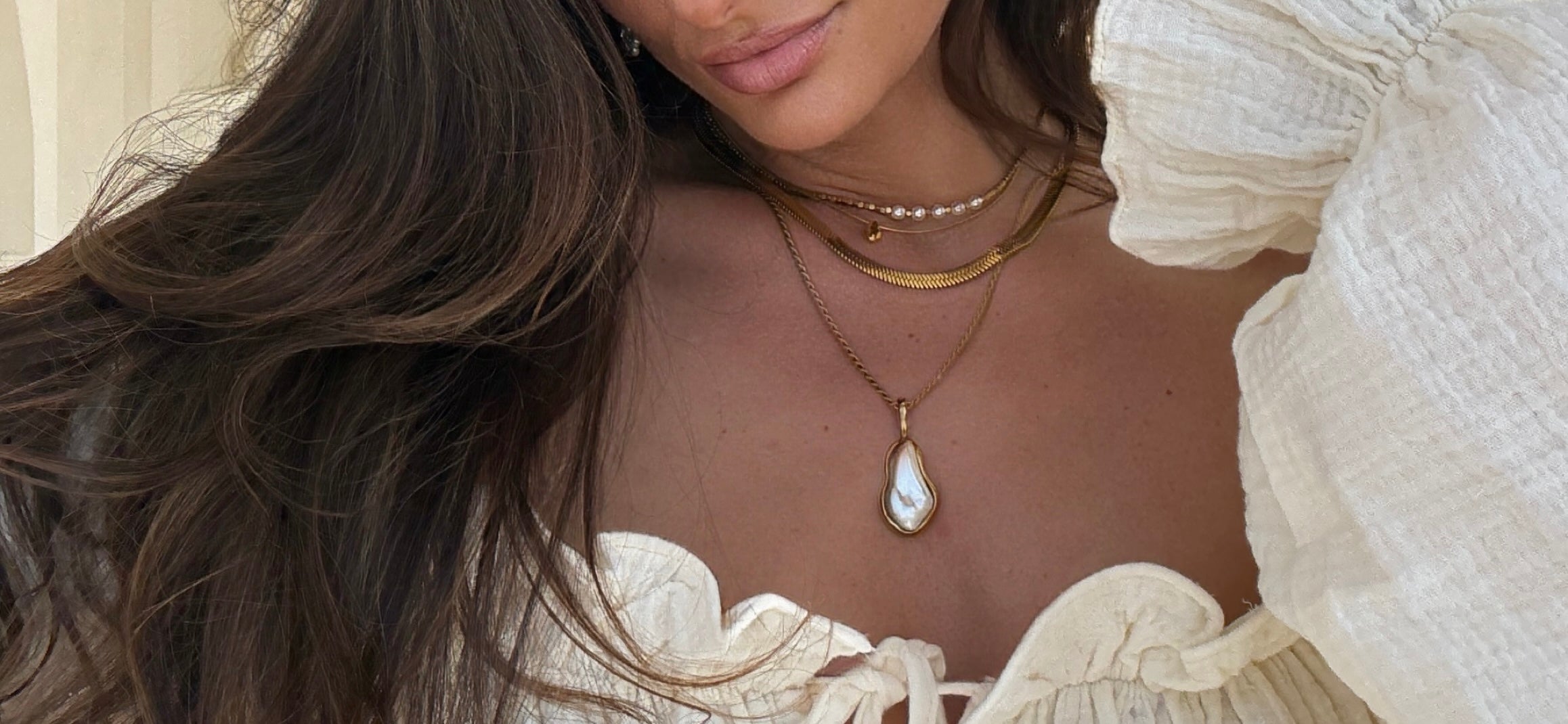 Meg's Spring Favorites