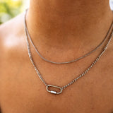 Intermix Necklace Set