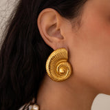 Calypso Earrings