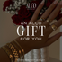 ALCO Jewelry Gift Card