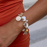 Cove Pearl Bracelet