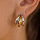 Noa Earrings Intermix