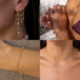 Gemstone Luxe Set