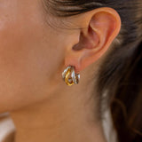 Noa Earrings Intermix