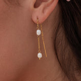 Vacation Earring Set