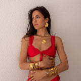 Calypso Necklace