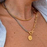 Marley Necklace Intermix