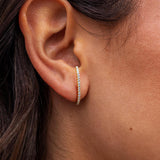 Boca Ear Climbers Gold