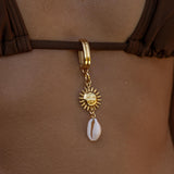 Solana Charm