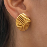 Capri Earrings