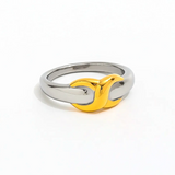 Interlace Ring