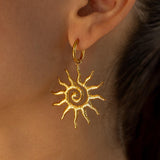 Solana Earrings