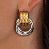 Juliette Earrings Intermix