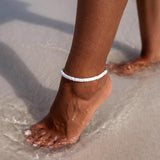 Oasis Anklet