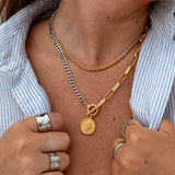 Marley Necklace Intermix