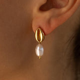 Island Earrings