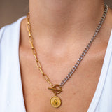 Marley Necklace Intermix