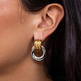 Juliette Earrings Intermix