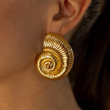 Calypso Earrings