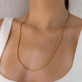 Oceania Necklace